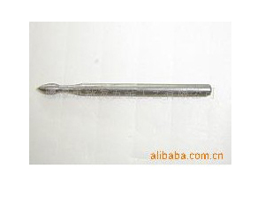 磨針基體