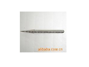 磨針基體，散熱器針