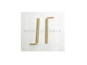 插　針