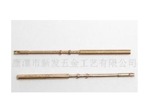 磷銅插針